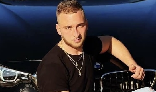 Valentino Perinelli