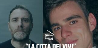 Valerio Mastandrea, La città dei vivi