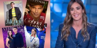 Verissimo, ospiti e anticipazioni del weekend 7 e 8 marzo su Canale 5