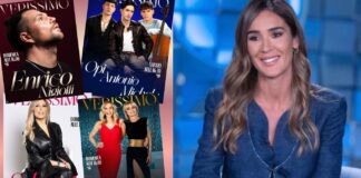 Verissimo, ospiti del weekend 28 e 29 marzo: tanti nomi e due super puntate