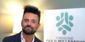 Dott. Vito Giannini, Fondazione Gold Millennium