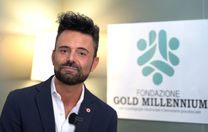 Dott. Vito Giannini, Fondazione Gold Millennium