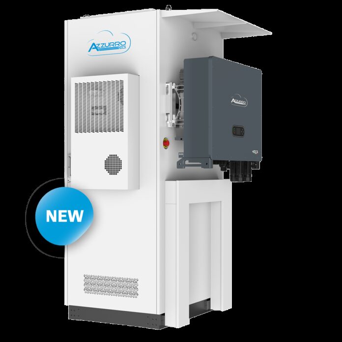 Zcs Azzurro a Key 2026, 10 anni di evoluzione e visione per transizione energetica