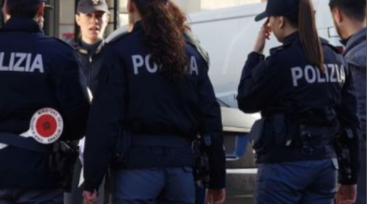 a esquilino arresti