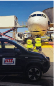 Offerte di lavoro a Fiumicino, società cerca addetti alla sicurezza dell’aeroporto: come candidarsi 2