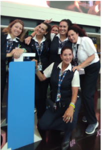 Offerte di lavoro a Fiumicino, società cerca addetti alla sicurezza dell’aeroporto: come candidarsi 3
