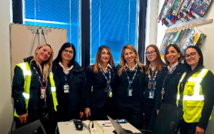 Offerte di lavoro a Fiumicino, società cerca addetti alla sicurezza dell’aeroporto: come candidarsi 1