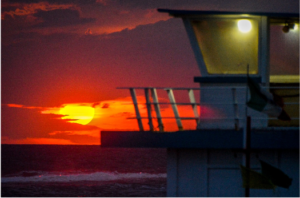 Una domenica da leoni a Ostia: chi sfida l’acqua d’inverno e chi il vento di tramontana (VIDEO) 3 Una domenica da leoni a Ostia: chi sfida l’acqua d’inverno e chi il vento di tramontana (VIDEO) 3