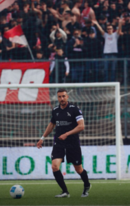 Serie D, colpo di scena a Teramo con l’Ostiamare in vantaggio: tifosi scatenati sui social 4 Serie D, colpo di scena a Teramo con l’Ostiamare in vantaggio: tifosi scatenati sui social 4