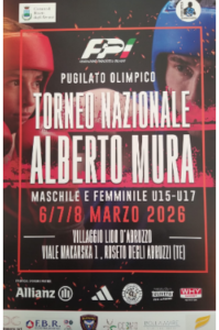 Dagli Abruzzi con furore: Vittoria e Aurora danno lustro al pugilato femminile del Lazio 2 Dagli Abruzzi con furore: Vittoria e Aurora danno lustro al pugilato femminile del Lazio 2