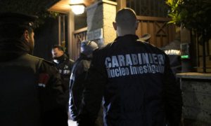 Sequestro di beni per oltre mezzo milione di euro: colpito boss di spicco della droga a Roma (VIDEO E FOTO) 2