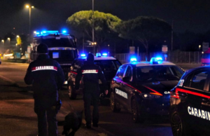 Sequestro di beni per oltre mezzo milione di euro: colpito boss di spicco della droga a Roma (VIDEO E FOTO) 4