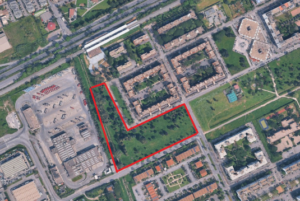Petizione contro l’abbattimento delle sughere per il parcheggio della stazione Acilia Sud Dragona 2 Petizione contro l’abbattimento delle sughere per il parcheggio della stazione Acilia Sud Dragona 2