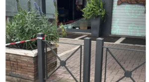 Violenta esplosione in un bar di Acilia: il boato sentito in tutto il quartiere 2