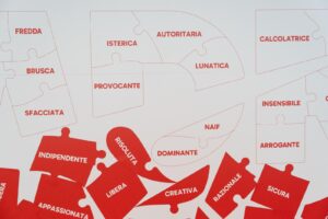 Giornata Internazionale della donna all'aeroporto di Fiumicino: arriva il puzzle interattivo 1 Giornata Internazionale della donna all'aeroporto di Fiumicino: arriva il puzzle interattivo 1