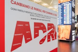 Giornata Internazionale della donna all'aeroporto di Fiumicino: arriva il puzzle interattivo 2 Giornata Internazionale della donna all'aeroporto di Fiumicino: arriva il puzzle interattivo 2