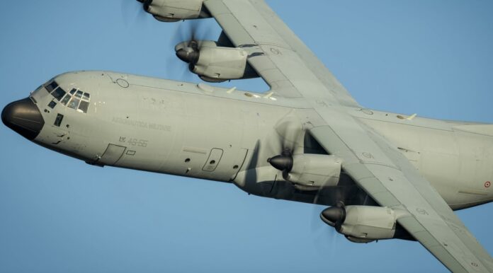 aereo-aeronautica-militari