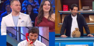 Affari Tuoi 3 marzo, Paola alla Regione Fortunata sfida sorte e Dottore: quanto ha vinto