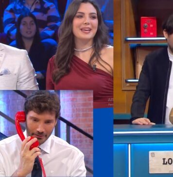 Affari Tuoi 3 marzo, Paola alla Regione Fortunata sfida sorte e Dottore: quanto ha vinto