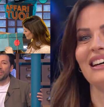 Affari Tuoi 17 marzo, Ludovica da Roma sbanca il Dottore con un super montepremi: quanto ha vinto