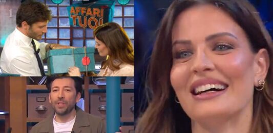 Affari Tuoi 17 marzo, Ludovica da Roma sbanca il Dottore con un super montepremi: quanto ha vinto