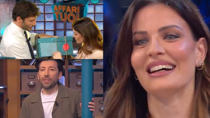 Affari Tuoi 17 marzo, Ludovica da Roma sbanca il Dottore con un super montepremi: quanto ha vinto