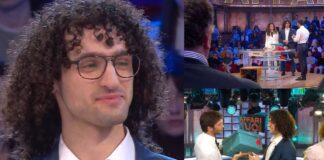 Affari Tuoi 19 marzo 2026, Nicolò rinuncia al super pacco e lascia tutti sbalorditi: quanto ha vinto