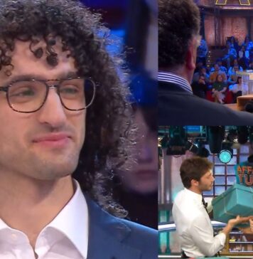 Affari Tuoi 19 marzo 2026, Nicolò rinuncia al super pacco e lascia tutti sbalorditi: quanto ha vinto