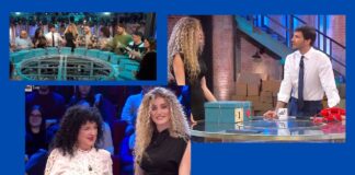 Affari Tuoi 5 marzo, Susanna mon amour gioca ai pacchi: chi è e quanto ha vinto