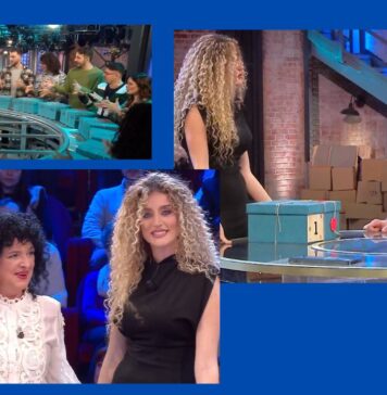 Affari Tuoi 5 marzo, Susanna mon amour gioca ai pacchi: chi è e quanto ha vinto