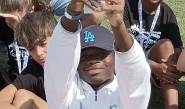 Archi, tragicamente morto a 19 anni a Ottavia: il commovente ricordo dell'animatore che portava felicità 1 Archi, tragicamente morto a 19 anni a Ottavia: il commovente ricordo dell'animatore che portava felicità 1