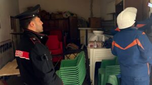 Furto di energia elettrica ad Ardea, allacci abusivi e contatori manomessi: danni per migliaia di euro 1