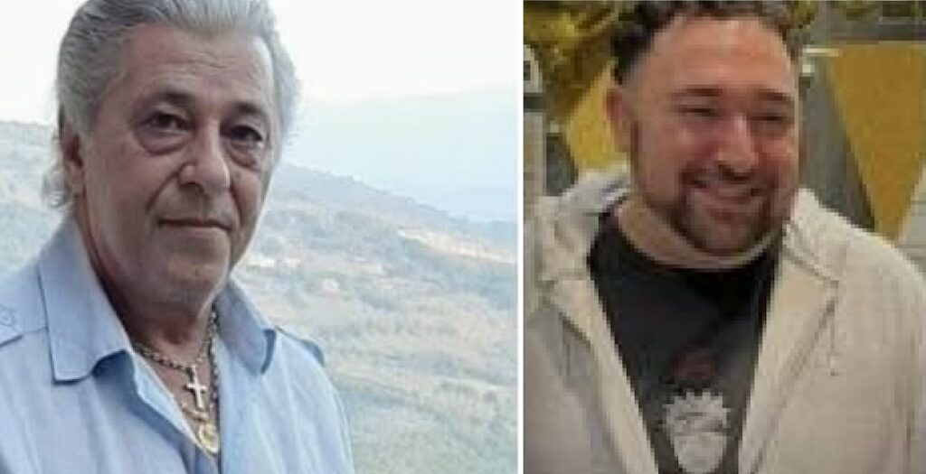 Travolti dai ladri in fuga: "Era una famiglia unita e perbene. Chi li ha uccisi paghi” 1 Travolti dai ladri in fuga: "Era una famiglia unita e perbene. Chi li ha uccisi paghi” 1