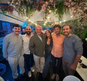 Chi sono i Fortuna Five, band de La Ruota della Fortuna: nomi, età, formazione, Instagram