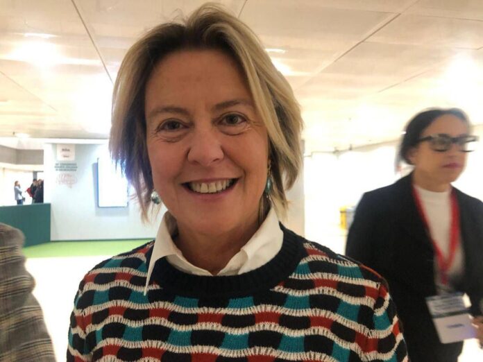 campagna Aria di Vita, Lorenzin (Pd): “Musica rende visibile Iap”