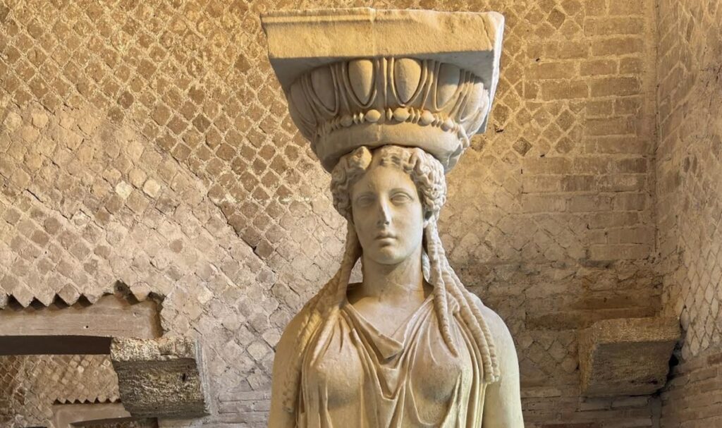 8 marzo 2026, musei e siti storici gratis per le donne: i luoghi imperdibili a Roma, Ostia e Tivoli 1