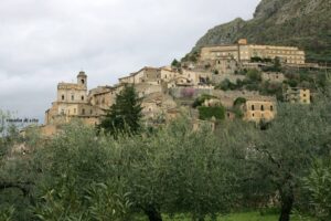 Festa della Pigna 2026 a Castrocielo: tradizione, eventi e cosa vedere nel borgo del Lazio 4