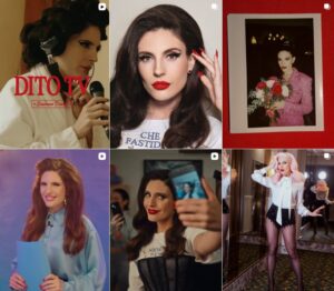 Chi è Ditonellapiaga, la cantante di Che fastidio!: età, origini, canzoni, Instagram 1