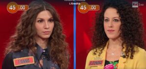 L'Eredità 17 marzo 2026, Fiamma resiste ancora e va alla Ghigliottina: quanto ha vinto ieri 2 L'Eredità 17 marzo 2026, Fiamma resiste ancora e va alla Ghigliottina: quanto ha vinto ieri 1