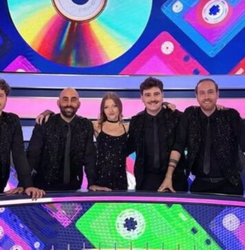 Chi sono i Fortuna Five, band de La Ruota della Fortuna: nomi, età, formazione, Instagram