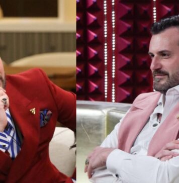Chi è Giovanni Calvario del Grande Fratello Vip: età, lavoro, programmi, Instagram