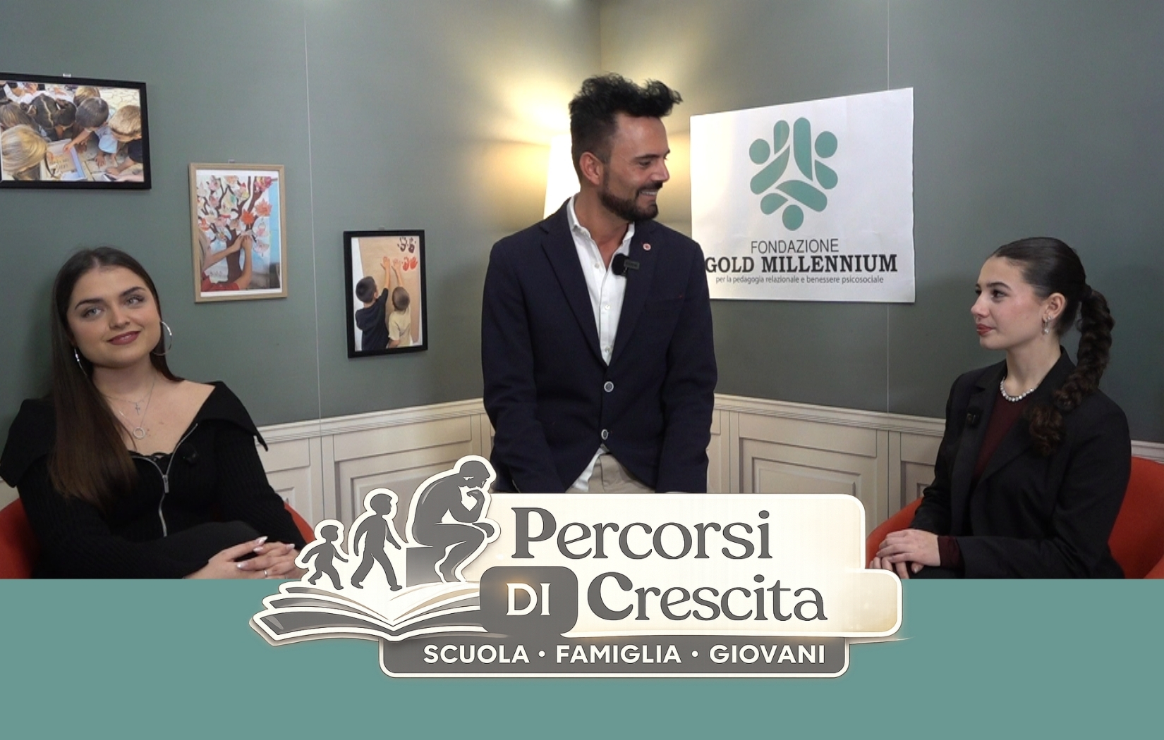 Percorsi di Crescita di Vito Giannini
