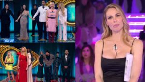 Grande Fratello Vip 2026, nomination e cosa è successo nella prima puntata