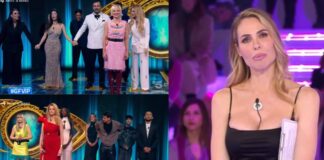 Grande Fratello Vip 2026, nomination e cosa è successo nella prima puntata