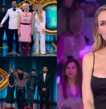 Grande Fratello Vip 2026, nomination e cosa è successo nella prima puntata