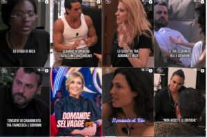 Guida Tv 3 aprile 2026: programmi da non perdere stasera in chiaro e su Sky 2