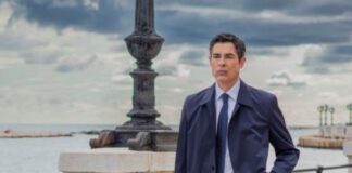 Guerrieri - La regola dell'equilibrio, nuova serie tv con Alessandro Gassmann: anticipazioni, cast, puntate