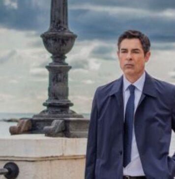 Guerrieri - La regola dell'equilibrio, nuova serie tv con Alessandro Gassmann: anticipazioni, cast, puntate
