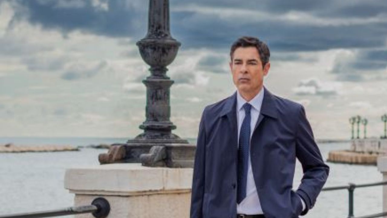 Guerrieri - La regola dell'equilibrio, nuova serie tv con Alessandro Gassmann: anticipazioni, cast, puntate