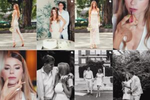 Chi è Camila Giorgi, dal tennis alla tv icona di stile: età, carriera, Isola dei Famosi, marito e Instagram 1